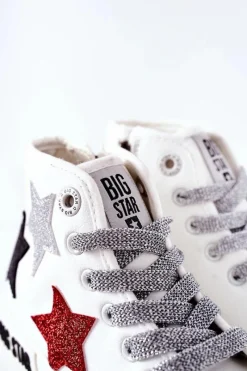 Dziewczęce|Trampki Damskie Big Star><noscript><img width=