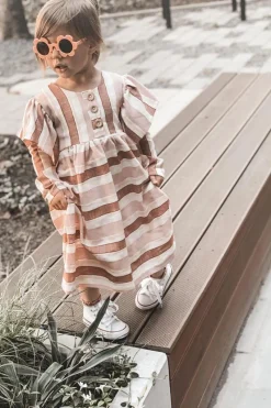 Dziecięce Wysokie Trampki Białe Filemon Dzieci Chłopięce|Dziewczęce