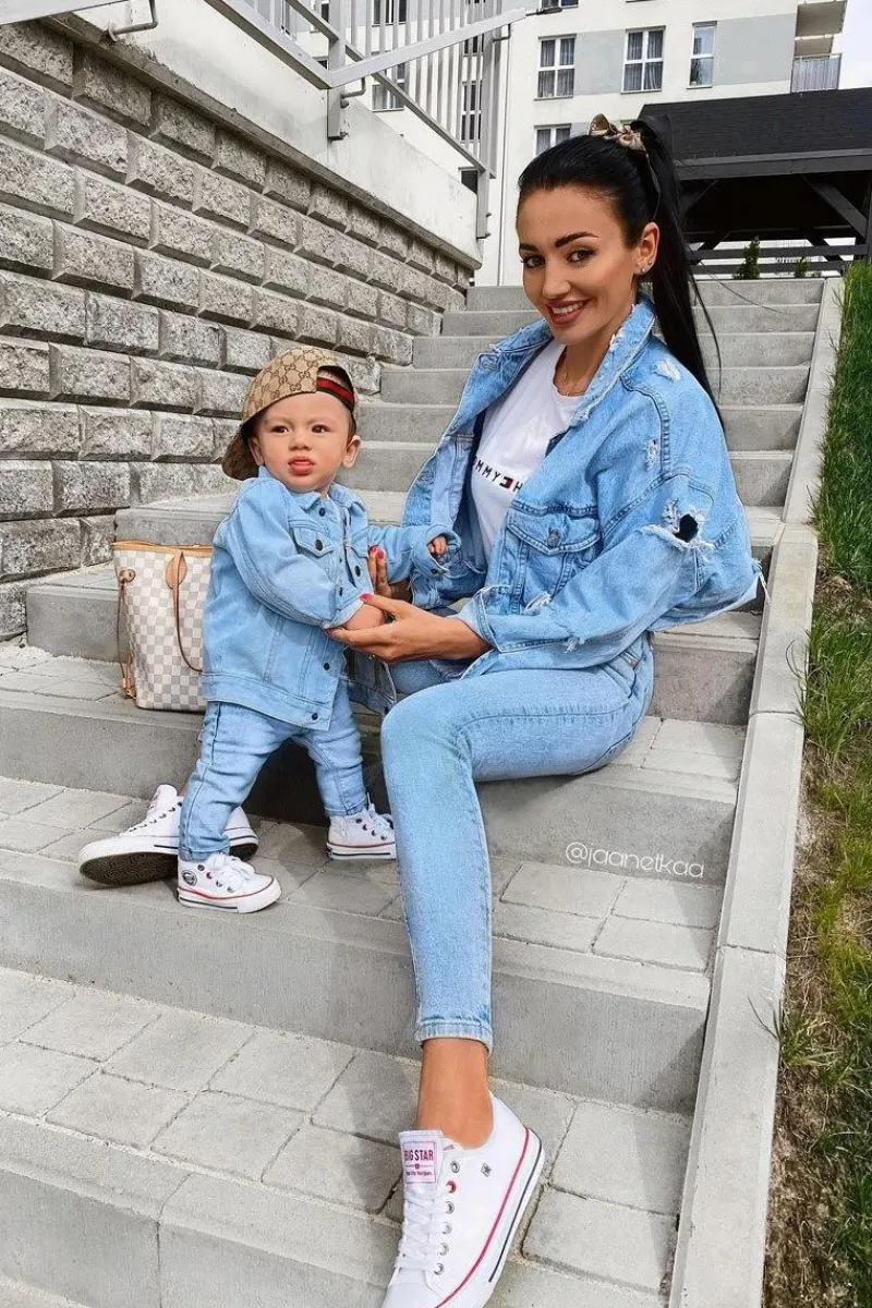 Chłopięce|Dziewczęce>Big Star Shoes Dziecięce Wysokie Trampki Z Suwakiem BIG STAR HH374187 Białe