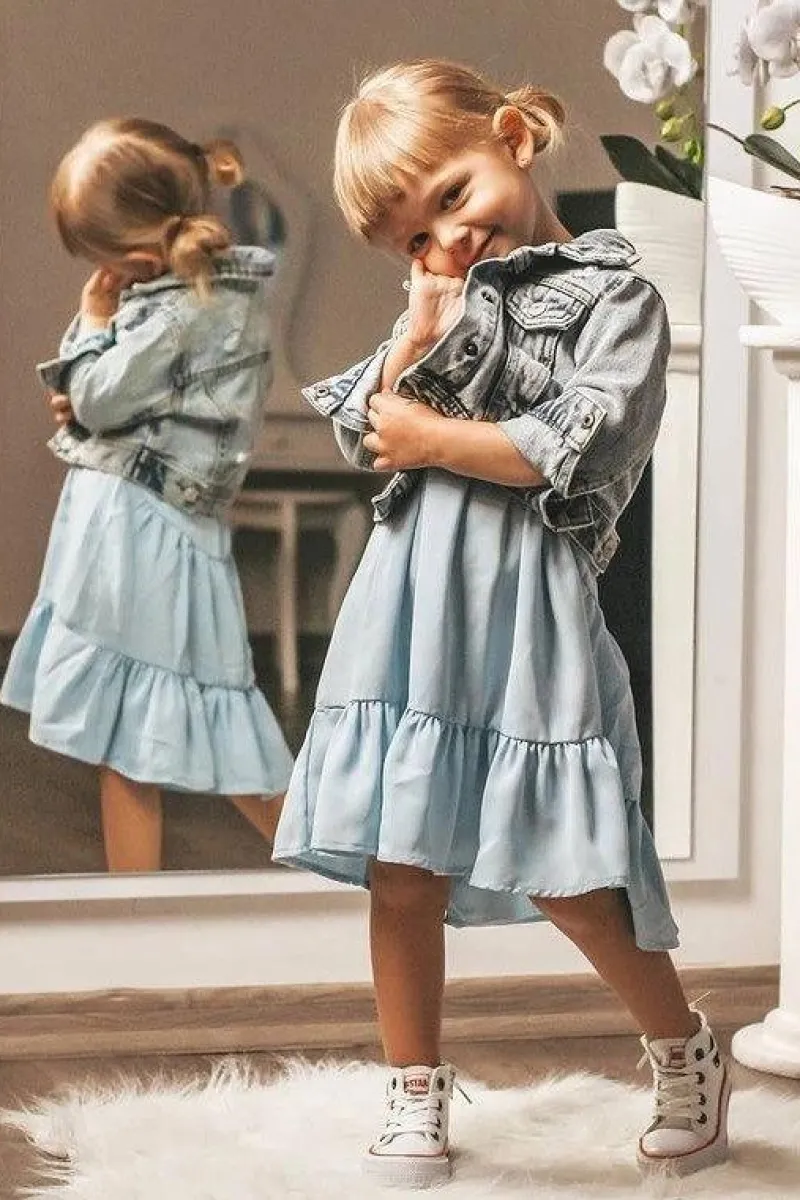 Chłopięce|Dziewczęce>Big Star Shoes Dziecięce Wysokie Trampki Z Suwakiem BIG STAR HH374187 Białe