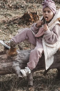 Sale Dziecięce Wysokie Trampki Na Suwak Beżowo-Zielone Filemon Dzieci Chłopięce|Dziewczęce