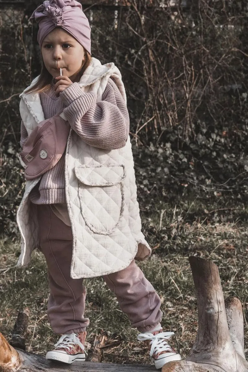 Clearance Dziecięce Wysokie Trampki Na Suwak Różowo-Żółte Filemon Dzieci Chłopięce|Dziewczęce