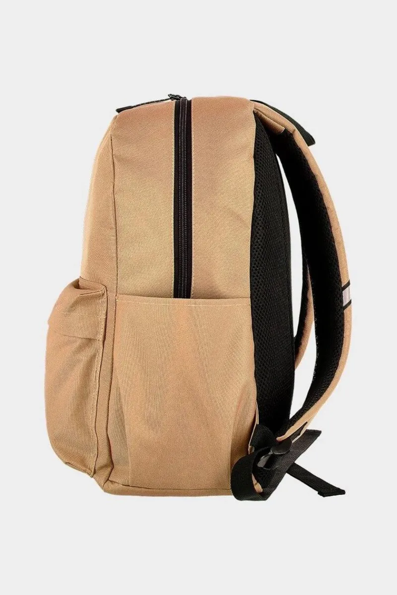 Plecaki>4F Dziecięcy Plecak Miejski Brązowy JWAW24ABACU349-83S