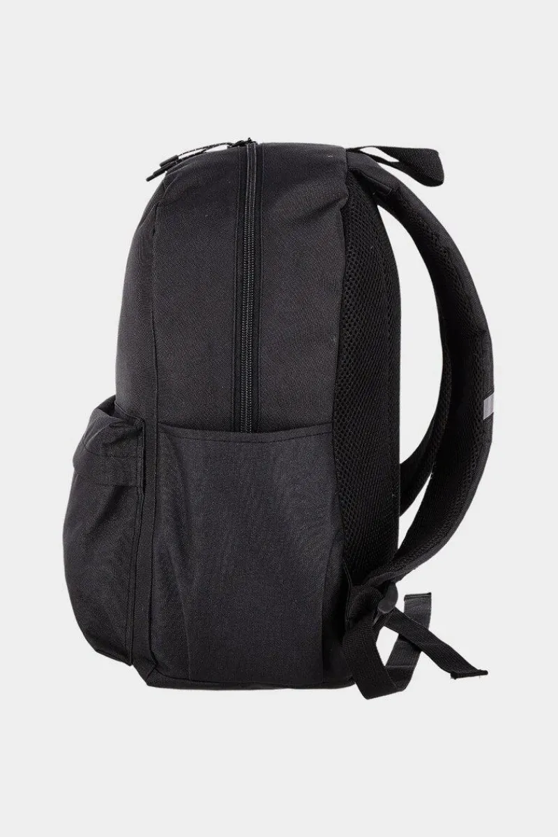 Plecaki>4F Dziecięcy Plecak Miejski Czarny JWAW24ABACU349-21S