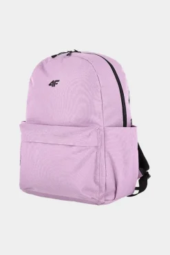 Hot 4F Dziecięcy Plecak Miejski Różowy JWAW24ABACU349-56S