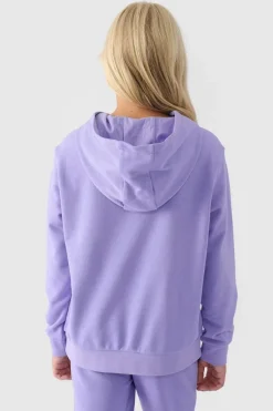 Bluzy Dziecięce|Odzież 4F><noscript><img width=