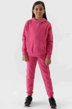 Spodnie Dziecięce|Odzież 4F><noscript><img width=