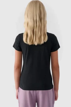 T-Shirty Dziecięce|Odzież 4F><noscript><img width=