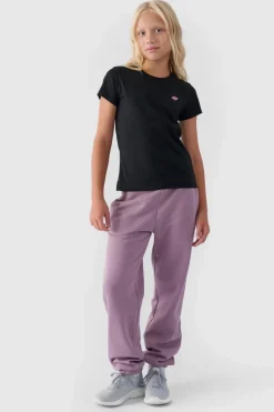 T-Shirty Dziecięce|Odzież 4F><noscript><img width=