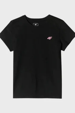 T-Shirty Dziecięce|Odzież 4F><noscript><img width=