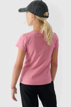 T-Shirty Dziecięce|Odzież 4F><noscript><img width=