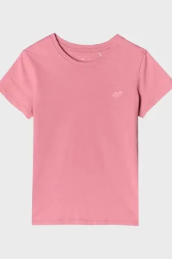 T-Shirty Dziecięce|Odzież 4F><noscript><img width=