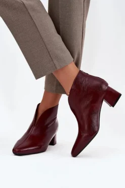 Botki Na Słupku|Botki Na Obcasie><noscript><img width=