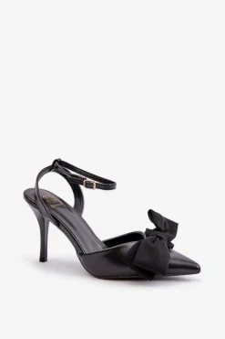 Czółenka Klasyczne><noscript><img width=