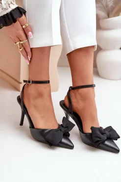 Czółenka Klasyczne><noscript><img width=