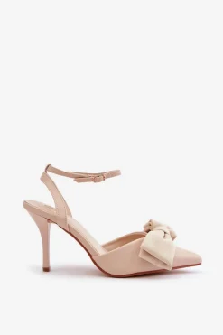 Czółenka Klasyczne><noscript><img width=