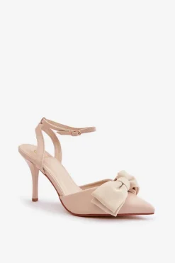 Czółenka Klasyczne><noscript><img width=