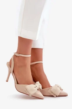 Czółenka Klasyczne><noscript><img width=