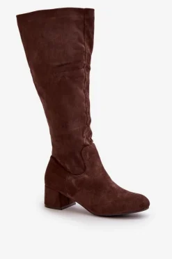 Kozaki Przed Kolano|Kozaki Na Obcasie><noscript><img width=