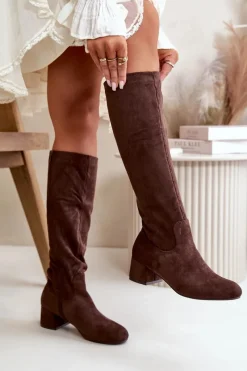 Kozaki Przed Kolano|Kozaki Na Obcasie><noscript><img width=