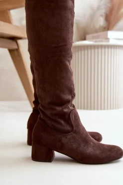 Kozaki Przed Kolano|Kozaki Na Obcasie><noscript><img width=