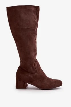 Kozaki Przed Kolano|Kozaki Na Obcasie><noscript><img width=