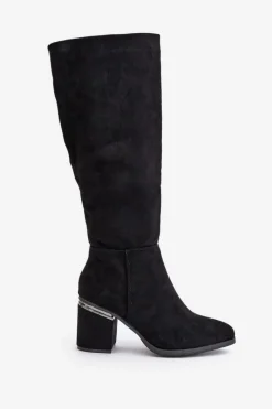 Kozaki Przed Kolano|Kozaki Na Obcasie><noscript><img width=