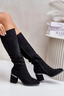 Kozaki Przed Kolano|Kozaki Na Obcasie><noscript><img width=