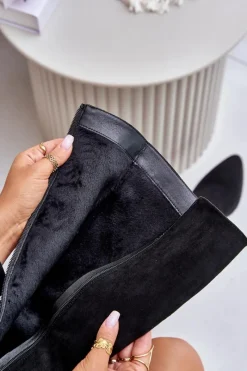 Kozaki Przed Kolano|Kozaki Na Obcasie><noscript><img width=