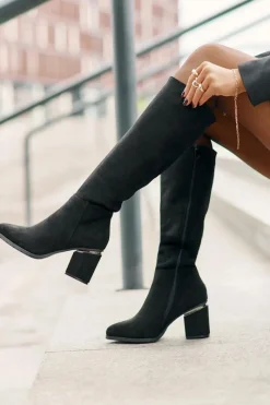 Kozaki Przed Kolano|Kozaki Na Obcasie><noscript><img width=