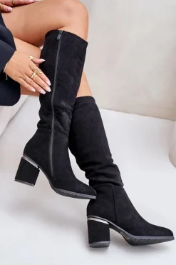 Kozaki Przed Kolano|Kozaki Na Obcasie><noscript><img width=