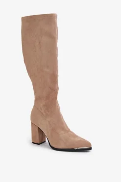 Kozaki Przed Kolano|Kozaki Na Obcasie><noscript><img width=