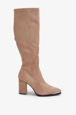 Kozaki Przed Kolano|Kozaki Na Obcasie><noscript><img width=