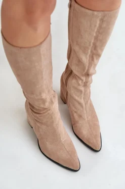 Kozaki Przed Kolano|Kozaki Na Obcasie><noscript><img width=