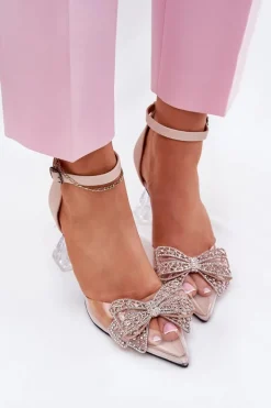 Czółenka Klasyczne|Czółenka Na Słupku><noscript><img width=