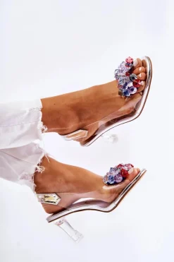 Czółenka Na Platformie|Czółenka Na Słupku><noscript><img width=