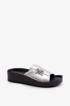 Klapki Na Koturnie|Klapki Na Platformie><noscript><img width=