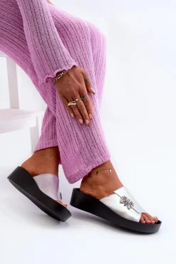 Klapki Na Koturnie|Klapki Na Platformie><noscript><img width=