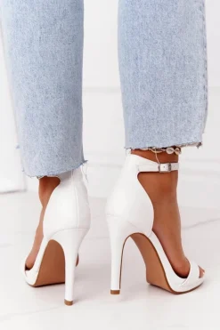 Sandały Na Obcasie><noscript><img width=