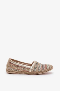 Espadryle Na Platformie><noscript><img width=