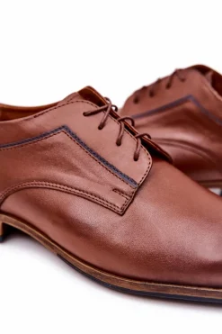 Bednarek Polish Shoes|Półbuty Eleganckie><noscript><img width=