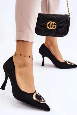 Czółenka Klasyczne><noscript><img width=