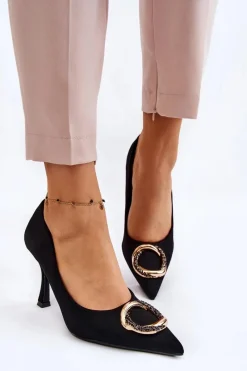 Czółenka Klasyczne><noscript><img width=