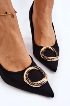 Czółenka Klasyczne><noscript><img width=