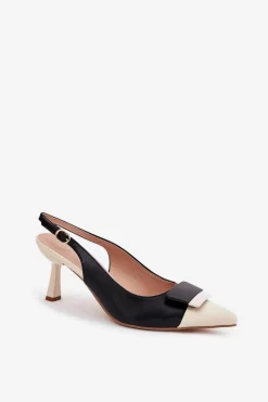 Czółenka Klasyczne><noscript><img width=