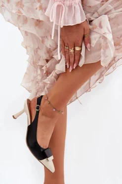 Czółenka Klasyczne><noscript><img width=