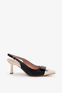 Czółenka Klasyczne><noscript><img width=