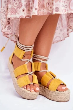 Sandały Na Obcasie><noscript><img width=