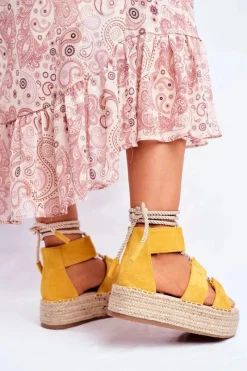 Sandały Na Obcasie><noscript><img width=