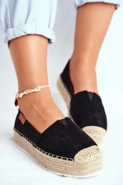Czarne Espadryle><noscript><img width=